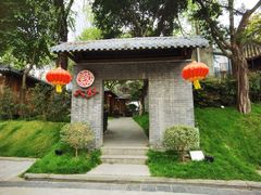 -大妙火锅·非物质文化遗产(东湖公园店)