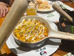 -萨贝尔意式餐厅(宝信店)