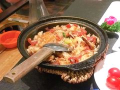 煲仔饭-煲宫(华润万象城店)