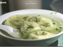 汤馄饨-潘国仙耳光馄饨(黄家阙路店)