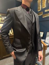 -LDIAMON西服定制(温州店)
