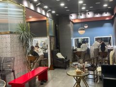 -海马体照相馆|大师(北京华贸中心店)