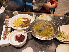 梅干菜鸡翅-紫泥369粗粮季(鼓楼店)