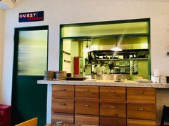 -RAC BAR(安福路店)