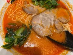 -和府捞面(凯德壹中心店)