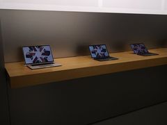 -Apple零售店(新街口店)