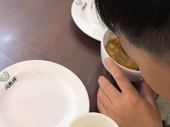 -同胜祥清真新豫菜(杜岭街店)