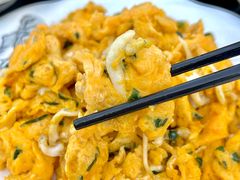 -七的湖·晚芳亭·阳澄湖农家菜·大闸蟹(莲花岛店)
