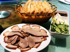 李连贵熏肉-李连贵熏肉大饼(丰台南路地铁站店)