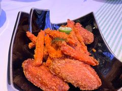 -桂满陇·杭州小馆(朝阳合生汇店)