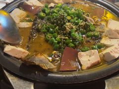 -探鱼·鲜青椒爽麻烤鱼(领展购物广场店)