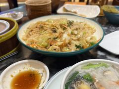 -安泰楼·佛跳墙创始人·传统闽味早茶·酒楼(三坊七巷闽菜地标店)