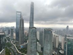 -东方明珠广播电视塔