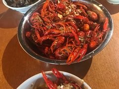-琥珀老六龙虾(四里河店)