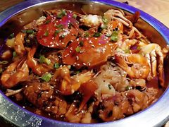 -谢蟹浓·肉蟹煲(新奥店)