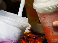 -叶派龙虾•招牌香辣蟹·海鲜(中海国际店)