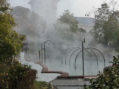 -山湖温泉
