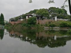 -东坡赤壁风景名胜区