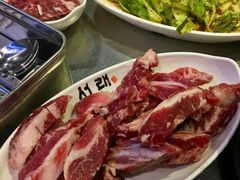-喜来稀肉(虹泉路店)