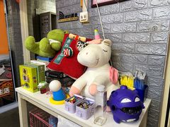-好玩工厂密室·鹅鸭杀·桌游拼豆电玩