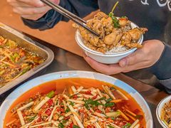 -蛙兔鸡自贡风味·特色江湖菜(广都店)