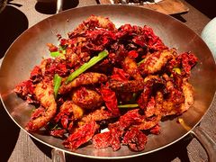 -山石榴·贵州菜(K11店)