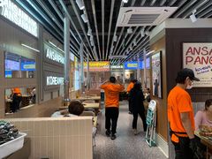 -安又胖韩国烤肉(泰达永旺店)