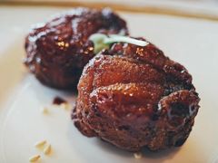 -金轩中餐厅 Jin Xuan(浦东丽思卡尔顿酒店)
