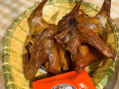 -老廣食堂(区庄店)