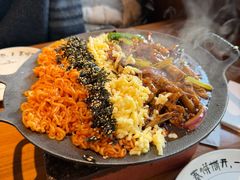 -姥姥家春饼店(八里庄店)