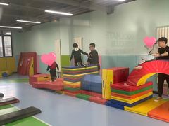 -酷迈儿童体能运动馆(九棵树店)