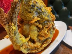 -老牌坊鲁菜名店(宽厚里店)