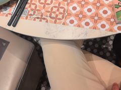 -芭札·Thai泰国餐厅(同和金铂天地店)