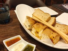 -安妮意大利餐厅(世贸天阶店)