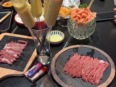 -乔先生涮肉·鲜活牛羊肉火锅(塘沽店)