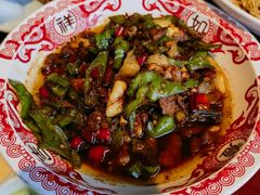 -北平印象.北京烤鸭.新京菜.融合菜(世贸店)
