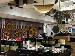 -金厨泰国餐厅·全泰籍厨师料理(拱北店)