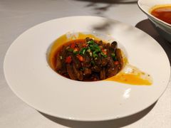 -小河盐帮·私家菜·烤鸭(三元桥·霄云路店)
