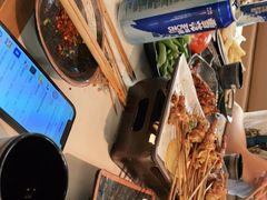 -五样儿西昌小签签烤串(建设路店)