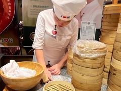 -西贝(太原万象城店)