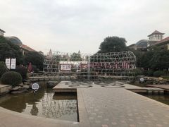 -长沙友阿奥特莱斯