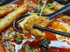 -四川老牛麻辣烫(北门桥店)