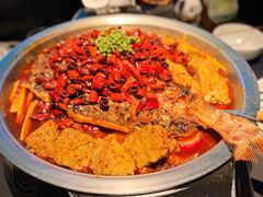 -烤匠麻辣烤鱼(IFS店)