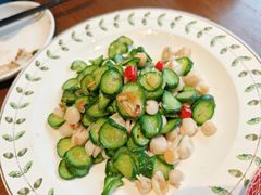 -单家老院·院子里的青岛菜(沙子口店)