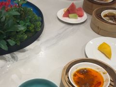 -香宫中餐厅·大连香格里拉(人民路店)