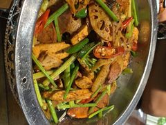 -福慧慈缘素食餐厅(王府井店)