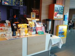 -麦当劳(文化西路店)