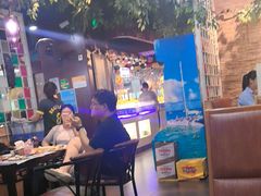 -巴犀烧烤(新崇光店)