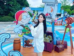 -余姚五彩城
