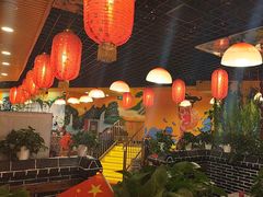 -江湖水乡铁锅炖魚(周庄嘉园店)